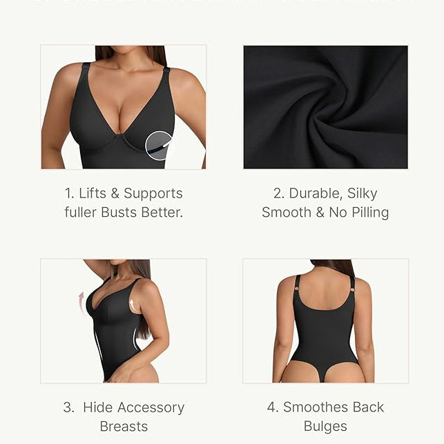 Aurelle Bodysuit