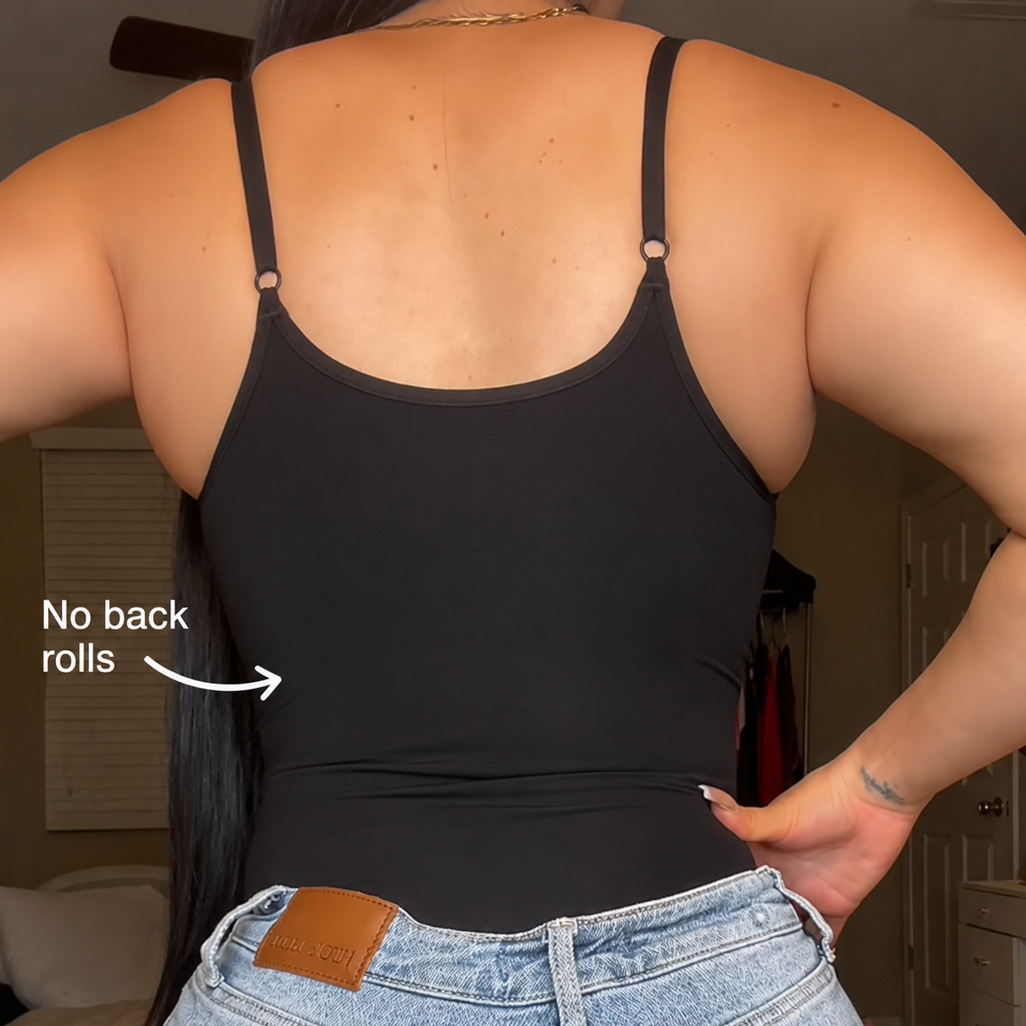 Aurelle Bodysuit