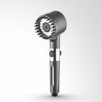 THE FILTERED SHOWERHEAD™