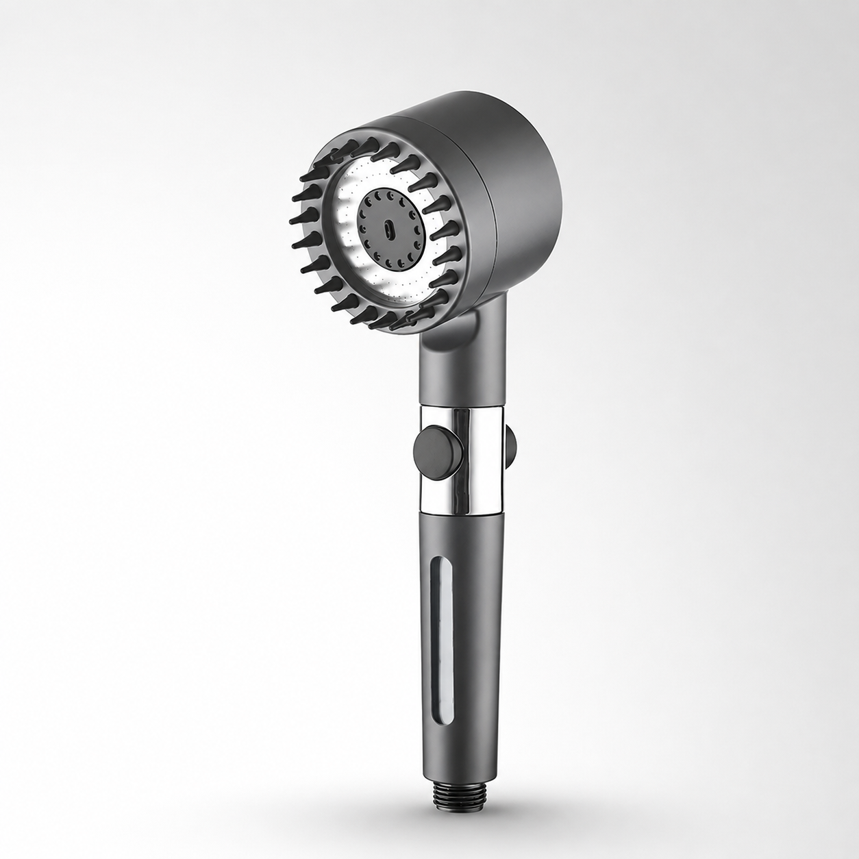 THE FILTERED SHOWERHEAD™