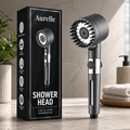 THE FILTERED SHOWERHEAD™