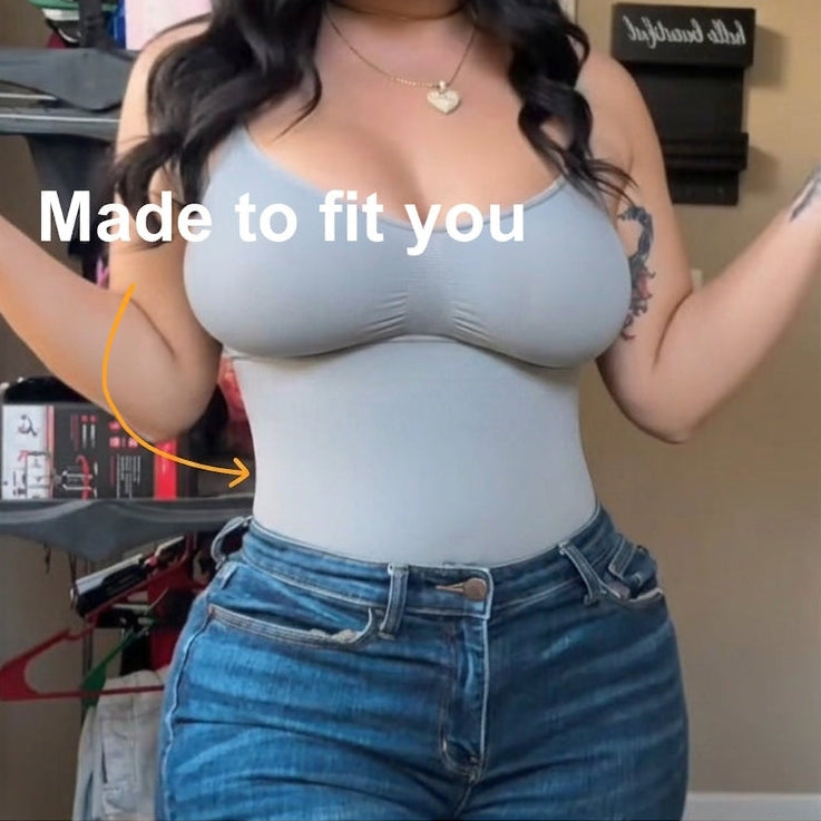 Aurelle Bodysuit
