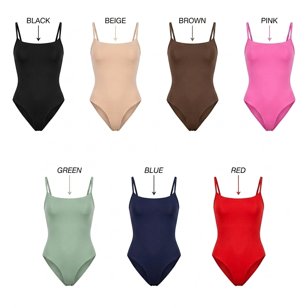Aurelle Bodysuit