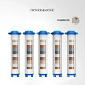 5-PACK FILTERS
