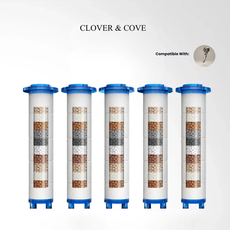 5-PACK FILTERS